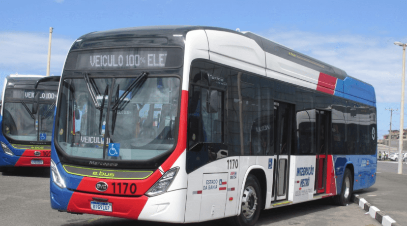 Como chegar até Praça Stella Maris em Andradina de Ônibus?