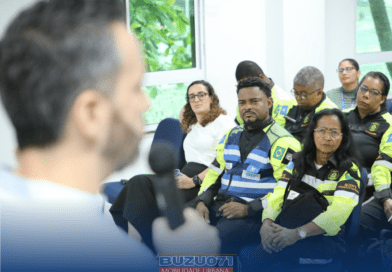 Servidores da Transalvador e Semob recebem treinamento sobre eletromobilidade