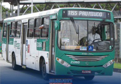 Mudanças em linhas de ônibus do Pau Miúdo e Cidade Nova são suspensas