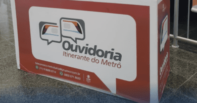 Estação Acesso Norte recebe ouvidoria Itinerante do metrô na próxima segunda-feira (16)