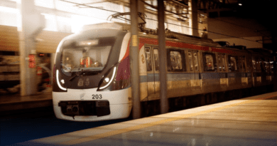 Metrô de Salvador terá acesso gratuito no segundo domingo de provas do ENEM