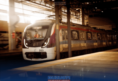 Metrô de Salvador terá acesso gratuito no segundo domingo de provas do ENEM