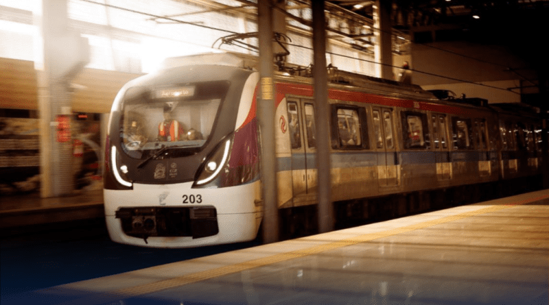 Metrô de Salvador terá acesso gratuito no segundo domingo de provas do ENEM