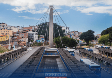 Estação da Lapa completa 42 anos de inauguração e segue importante para capital baiana